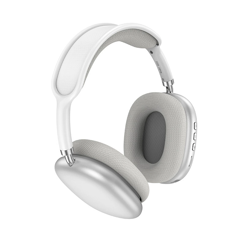 BOROFONE BO22 новый заголовок беспроводные наушники Bluetooth 5.3 спортивные портативные складные кросс -граница