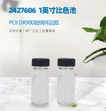 HACH 1Ӣ���ɫƿԇ��PCII DR900������Ʒƿ6���b 2427606-CN