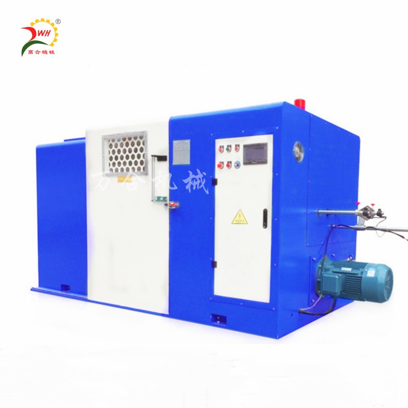 【外贸合作设备】电脑式高速绞线绞铜束丝机绞股机老外都对它点赞