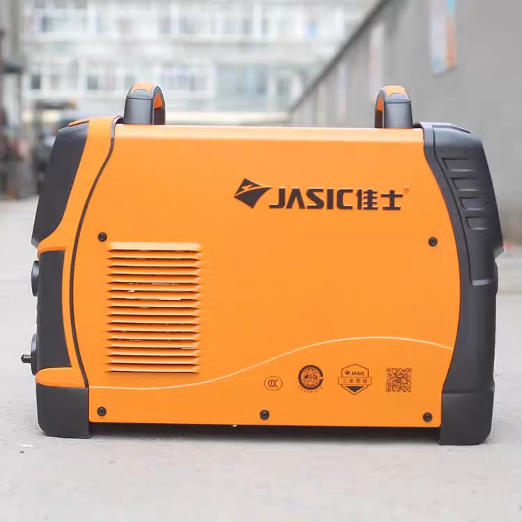 佳士氩弧焊机两用TIG-400 W231II便携式380V工业级不锈钢电焊机