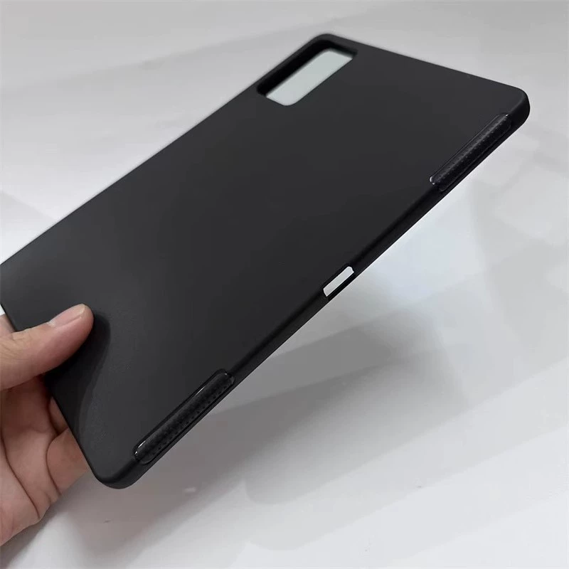 Защитный чехол из силикона для планшета Lenovo Y700 четвертого поколения 8,8 дюйма, TB322FC, мягкая оболочка, 2025 год, полный набор защиты