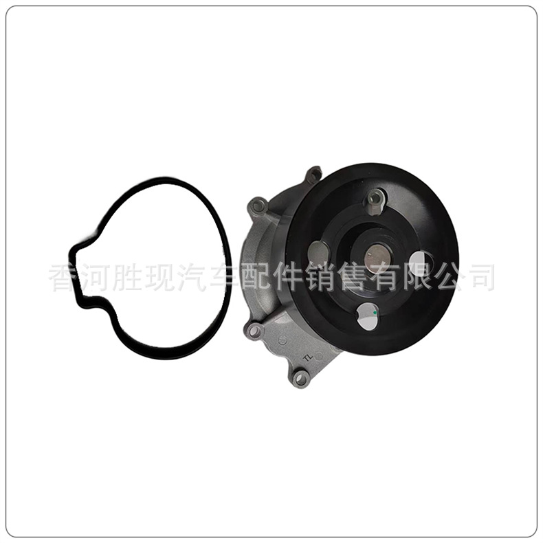 New Cooling Water Pump Auto Parts 6712000101 Suitable for Ssangyong Korando Diesel Water Pump Cooling Water Pump