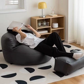 办公椅;休闲椅/凳;懒人沙发