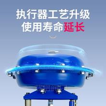 ♔ZZYP自力式压力调节阀自立式管道高温蒸汽氮气减压稳压恒压泄压