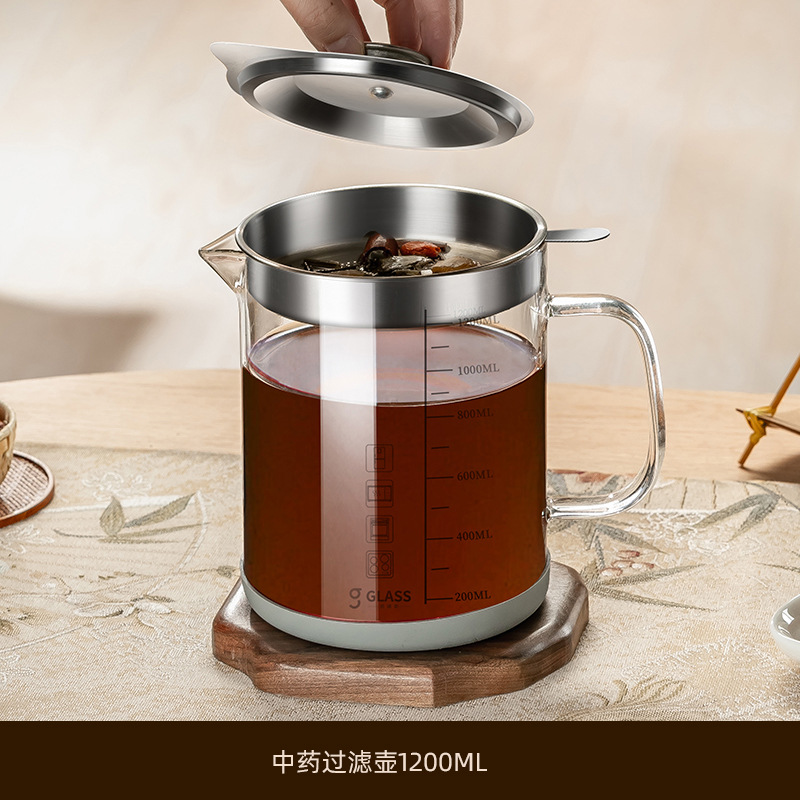 한방필터병 1200ml