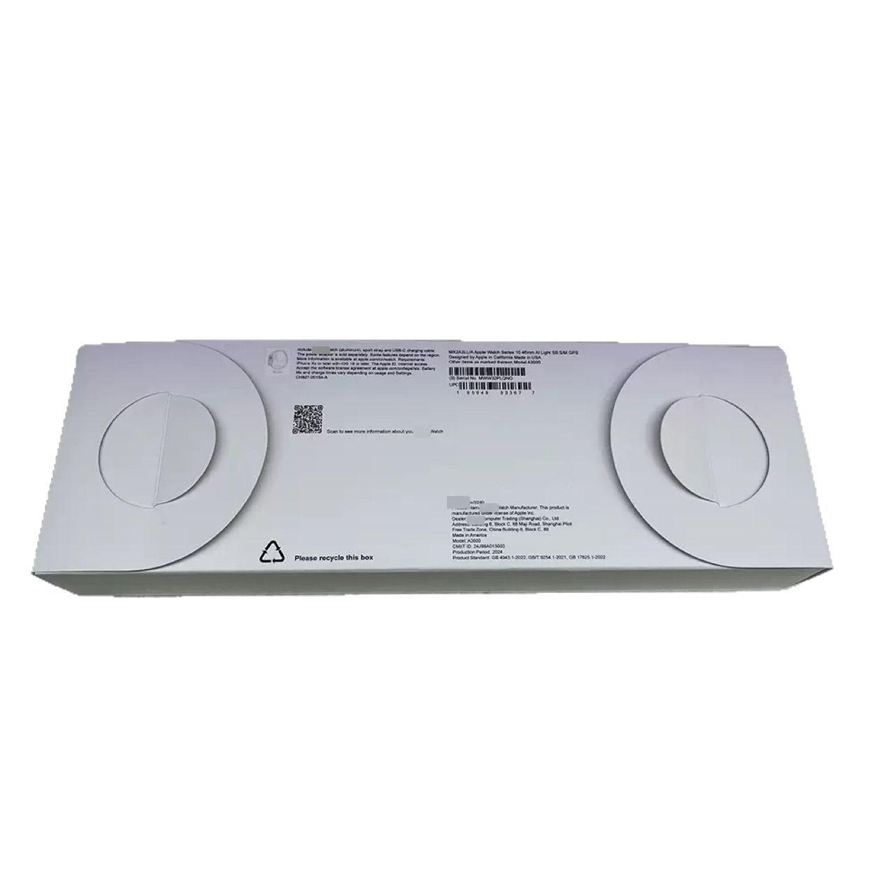 Reloj deportivo inteligente multifuncional Huaqiangbei S10 Ultra2 sport smart watch1:1Ultra