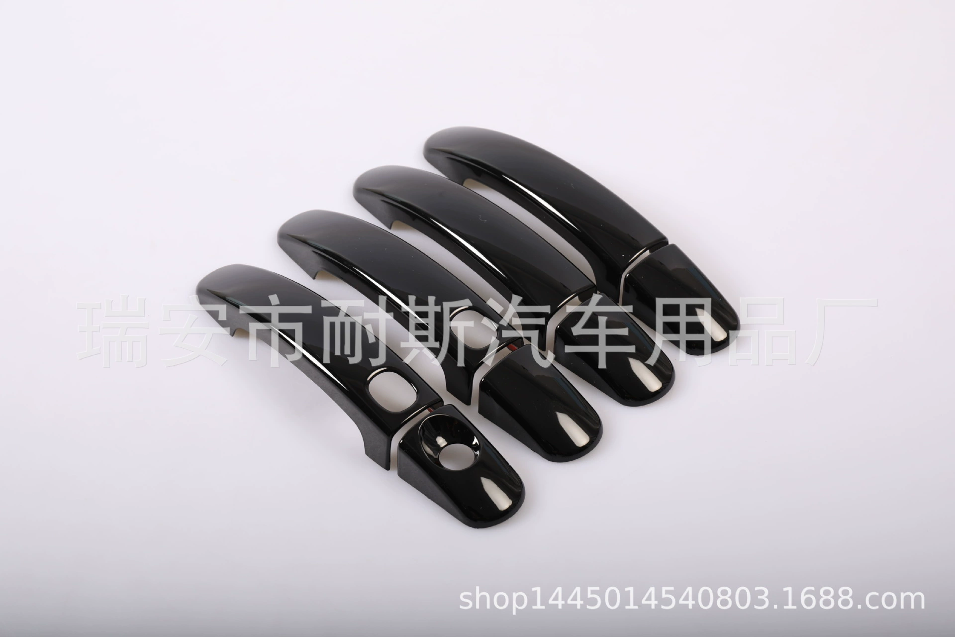 Подходит для модифицированной рукояти Black Gate с декоративной ручкой 13-17 Wing Tiger/12 Fox, защитная накладка
