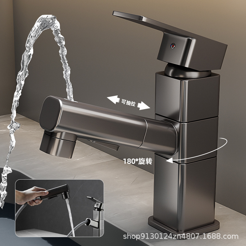 lavabo de agua caliente y fría lavabo de baño lavabo de baño lavabo de baño lavabo de cobre todo tipo de lavabo