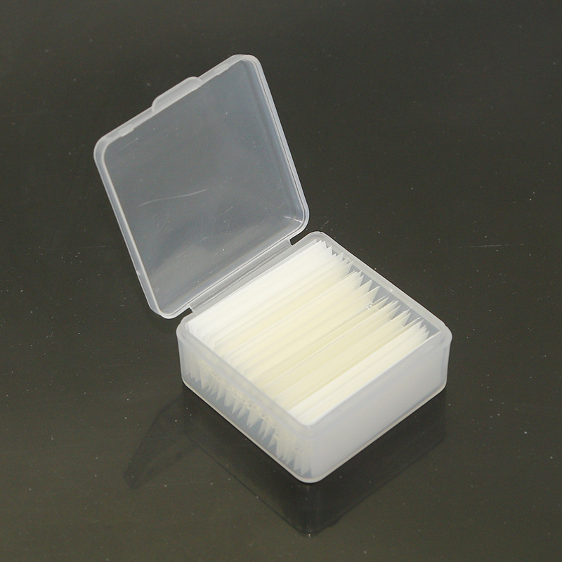 Internet cinta adhesiva de celebridad pegamento-gratis niños y mujeres embarazadas pegatinas rápidas adhesivas temperatura sensible a la temperatura de la pasta física autoadhesiva pestañas falsas cinta adhesiva especial