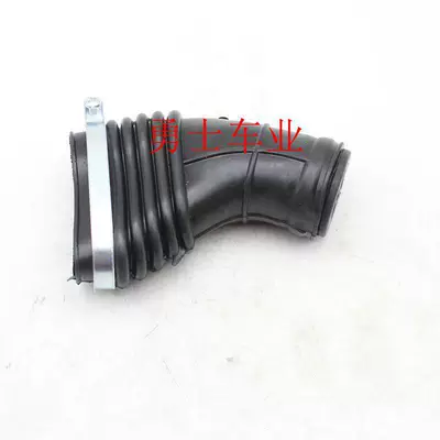 Four-wheel beach buggy kart Mühərrik qəbul borusu - style-2-suction-tube