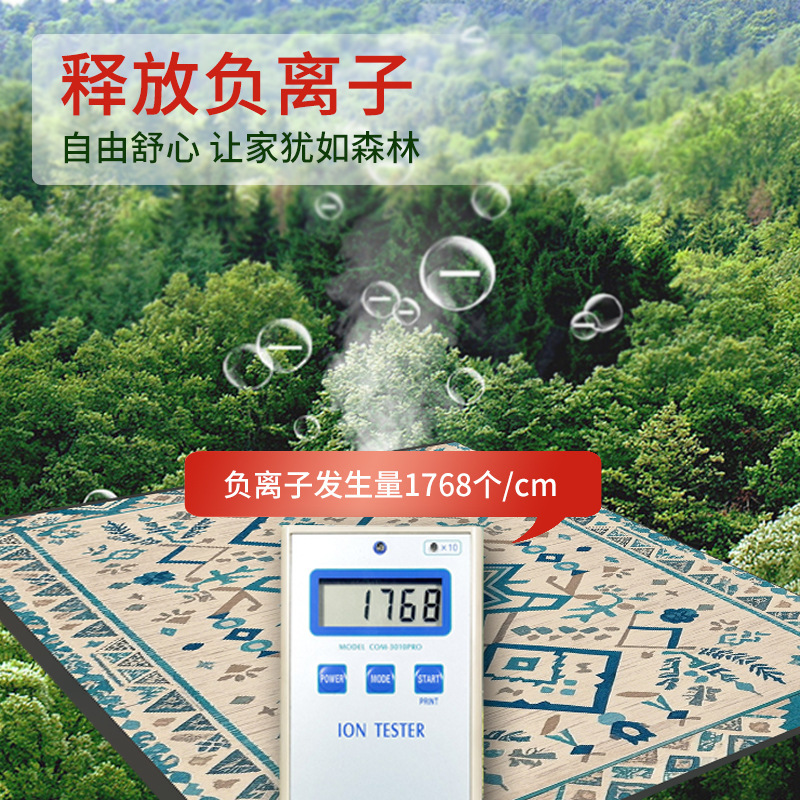 工場直販電気カーペット加熱遠赤外線加熱リビングルーム加熱マット床加熱マットブランケット温度調節可能|undefined