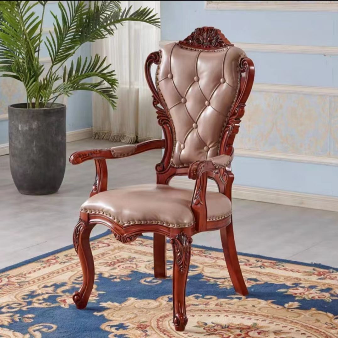 공주 의자 팔걸이 5