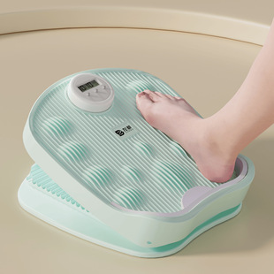 Stretching Board, Inclined Pedal, Calf Stretcher, Multi-Functional Stretching Leg Artifact, Standing Support Frame, Stretching Board