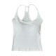 American Style Sweet and Spicy Camisole Women's Chest Pad Hanging Neck Beautiful Back Outer Wear Inner Base Sleeveless Short Top Women's Summer