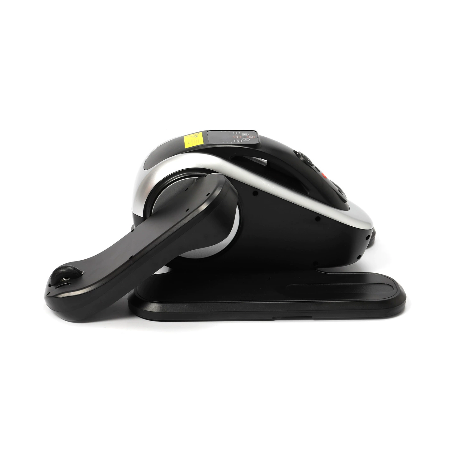 Electric floor lighting, stepper, universal equipment for elderly for gym for training