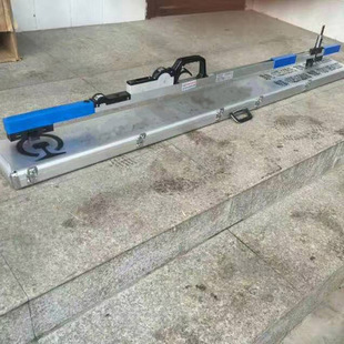 JTJDZ-A switch rail gauge