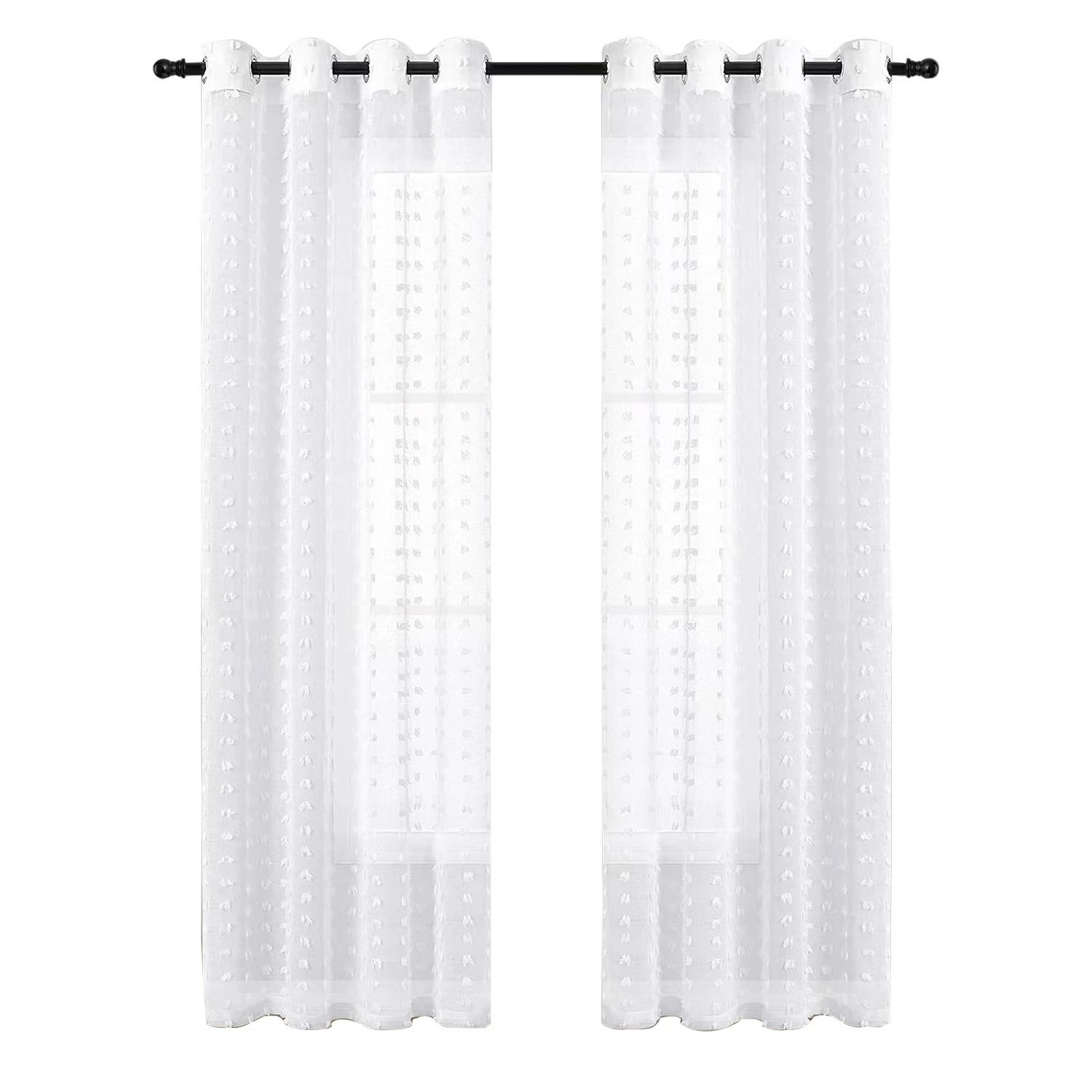 Cloth, summer curtain, Amazon, simple and elegant design, sun protection