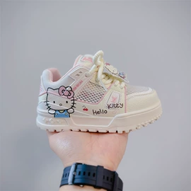 童运动鞋;童凉鞋;童板鞋