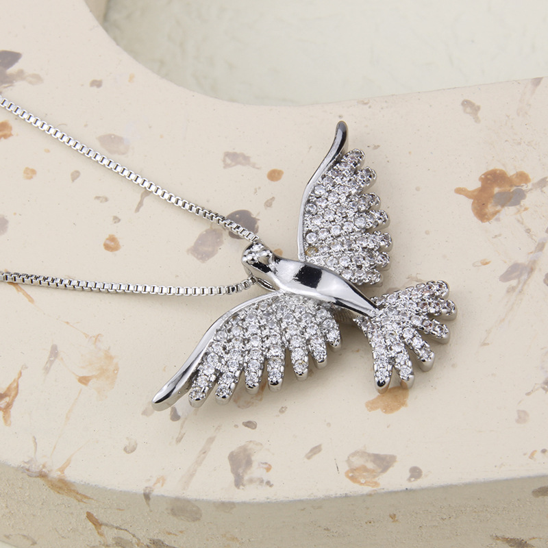 Pendant Necklace