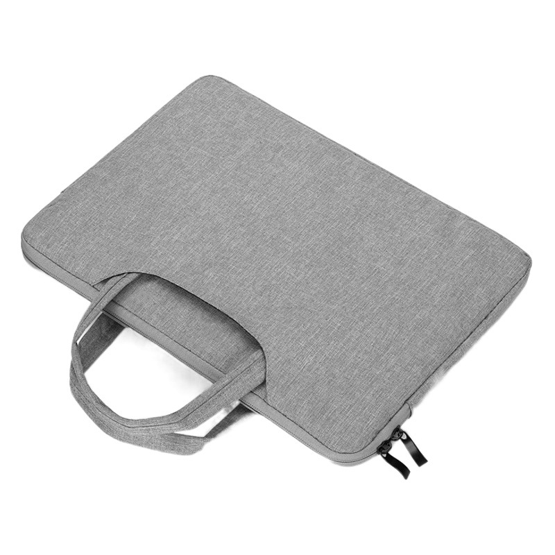 Laptop Bag 14inch Simple Waterproof and Shockproof Laptop Bag Suitable for Apple and Huawei Tablet Inner Sleeve Bag