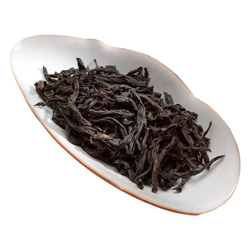 Wuyi горный Рок Чай Shuangqiu рок оптом Матоу рок корица чай образец пробной упаковки Чжэнянь красный халат Улун чай