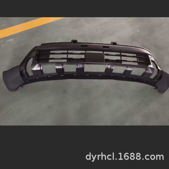 前保险杠适用于起亚SELTOS KX3 2019 2022 塞图斯86512-Q7500