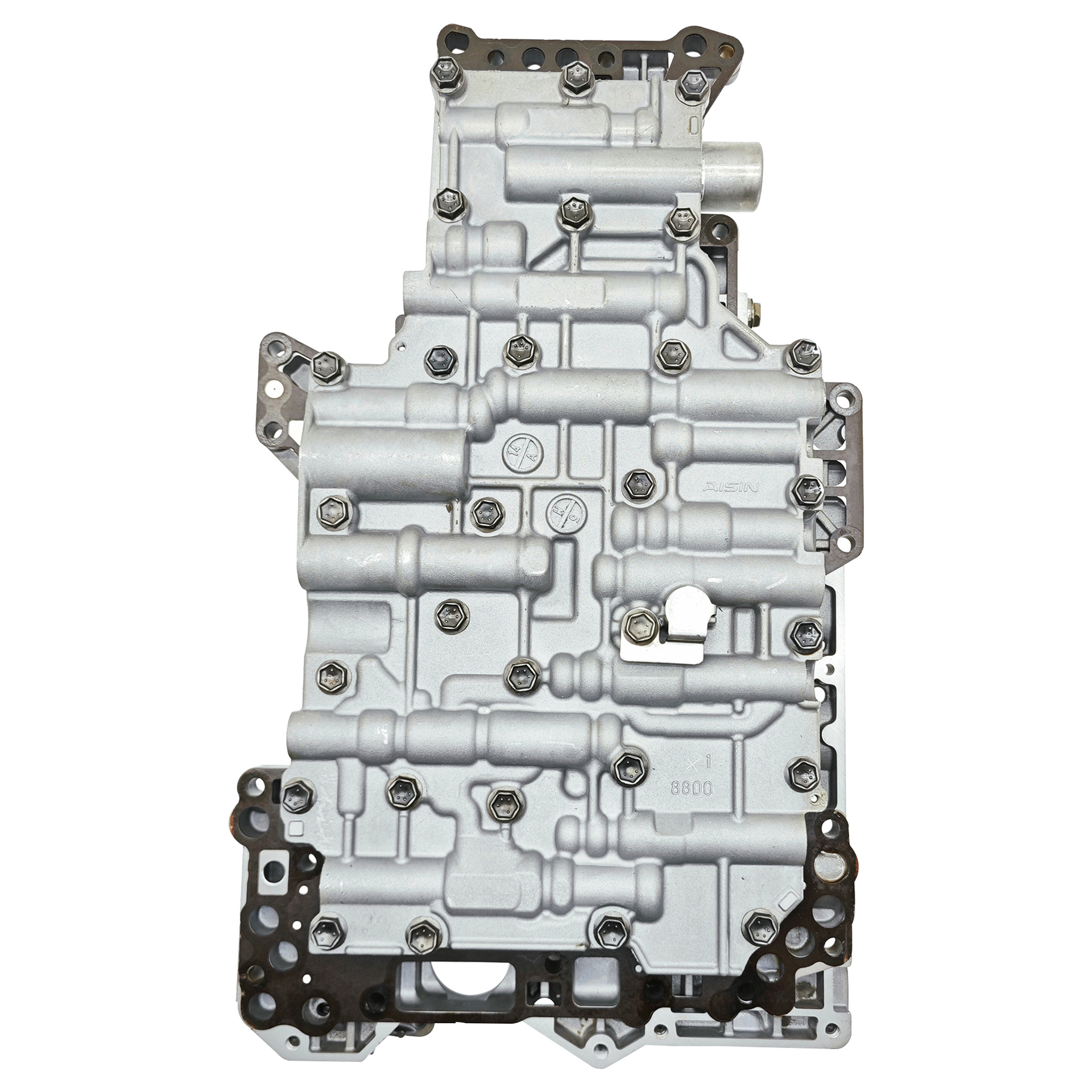 Aa80E Transmission Valve Body Suitable for Toyota Lexus Automatic Transmission Valve Body Cross-Border Wholesale