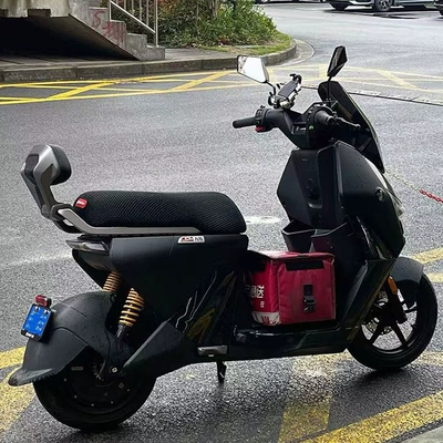 Electric car rear backrest | Ninebot Electric Scooter