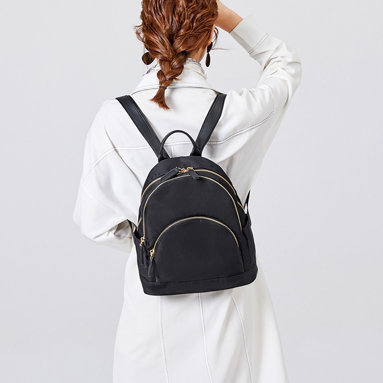 Large Capacity Backpack
