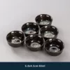 Shajin Cup Cup-6 Cup