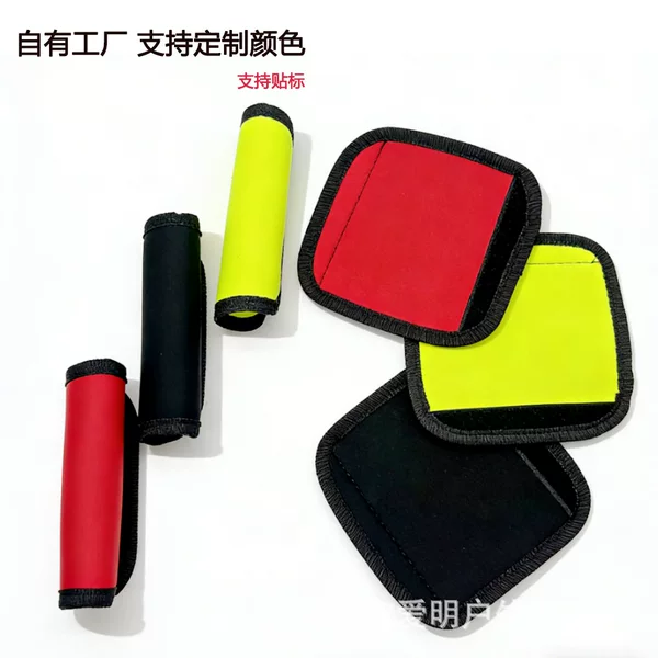 Ready-Made Diving Material Suitcase Handle Glove Handle Protective Cover Trolley Case Handle Cover Grip Stroller Armrest Cover