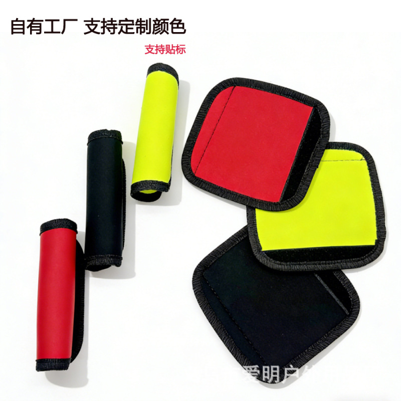 Ready-Made Diving Material Suitcase Handle Glove Handle Protective Cover Trolley Case Handle Cover Grip Stroller Armrest Cover Ready-Made Diving Material Suitcase Handle Glove Handle Protective Cover Trolley Case Handle Cover Grip Stroller Armrest Cover