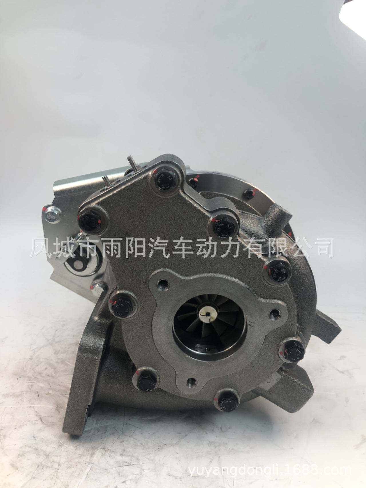 Rhf55V 8983755350 8982490470 8981479061 8981479063 Truck Turbocharger