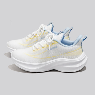 Universal Women's Shoes, Versatile 2025 New Summer Breathable Mesh Lightweight Shock-Absorbing Casual Running Shoes for Women