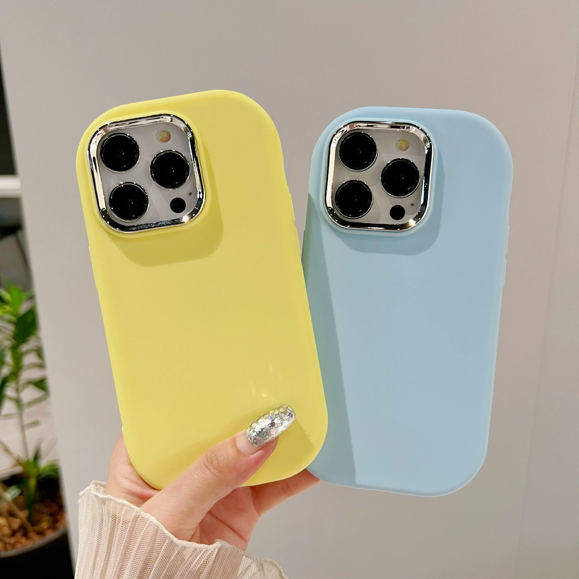 Сопоставимый чехол для телефона, защитный чехол, 8, iPhone 15 Pro Max