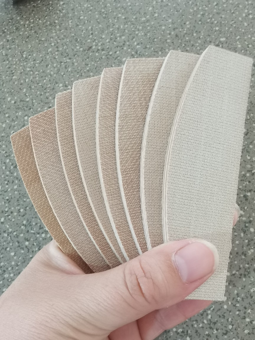 凯夫拉 芳纶叶片 转子叶片 气动元件 打磨机 角磨机 配件  叶片