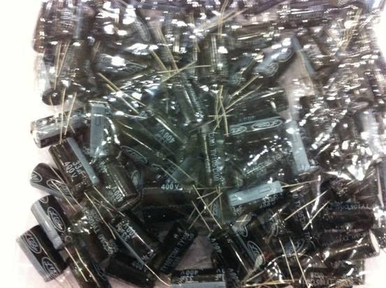 经销批发 铝电解电容450v470uf  35X55 国产电解电容