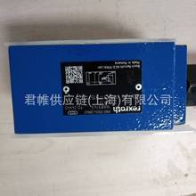 rˌ REXROTH   y   ZDR 10 VP5-31/315YM