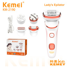 Kemei����Ůʿ��ë��2026�¿�KM-2190˽̎늄���ë�����һ��ë��