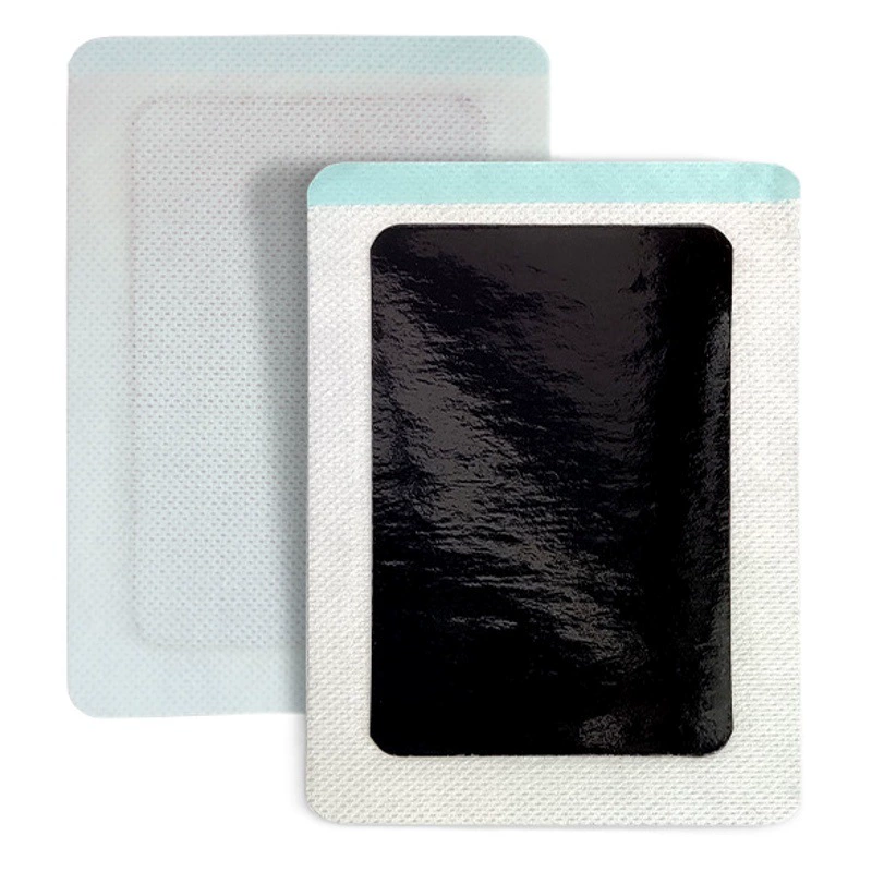 Jinshikang механизм пластырь заменитель обработки колено шейный отдел позвоночника плечо иглоукалывание пластырь Здравоохранение производитель пластырь оптом