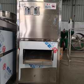 牛排豆皮机 豆皮机器图片大全滕宇人造肉豆皮制作加工视频