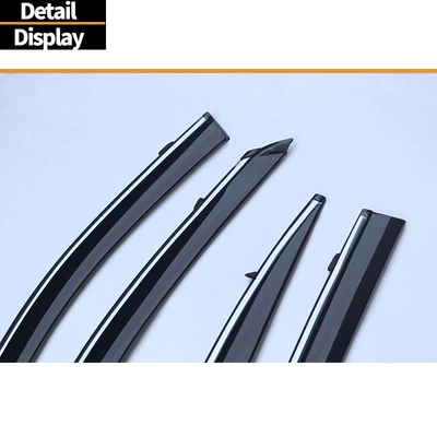 for Nissan Skyline: Rain shield