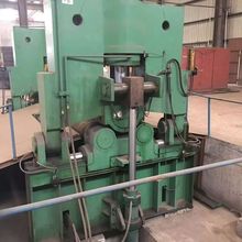 60*3200上辊万能卷板机，南通恒力产 全自动自动卷圆机床设备