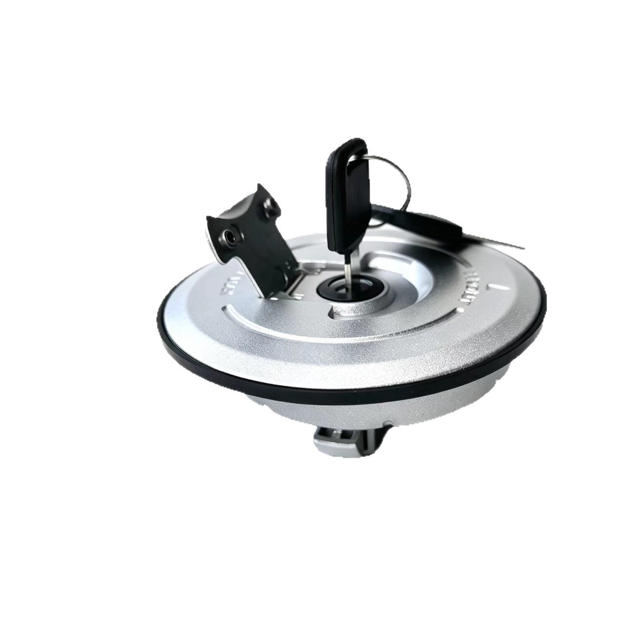 Suitable for Honda Motorcycle Modification Accessories Cbf150 Cbr250 Sdh150 Fuel Tank Cap Lock