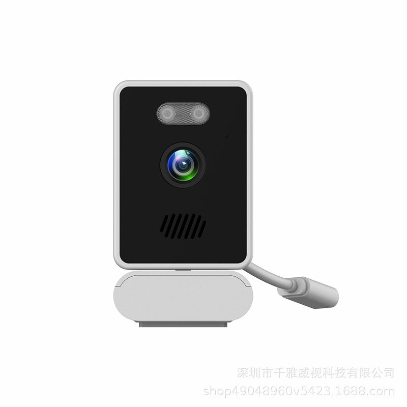 Wireless Wifi Network Camera Can Be Remotely Monitored Via Mobile Phone, Wechat Monitoring Solution, Little Eagle Can See through Windows with Starlight Night Vision Wireless Wifi Network Camera Can Be Remotely Monitored Via Mobile Phone, Wechat Monitoring Solution, Little Eagle Can See through Windows with Starlight Night Vision