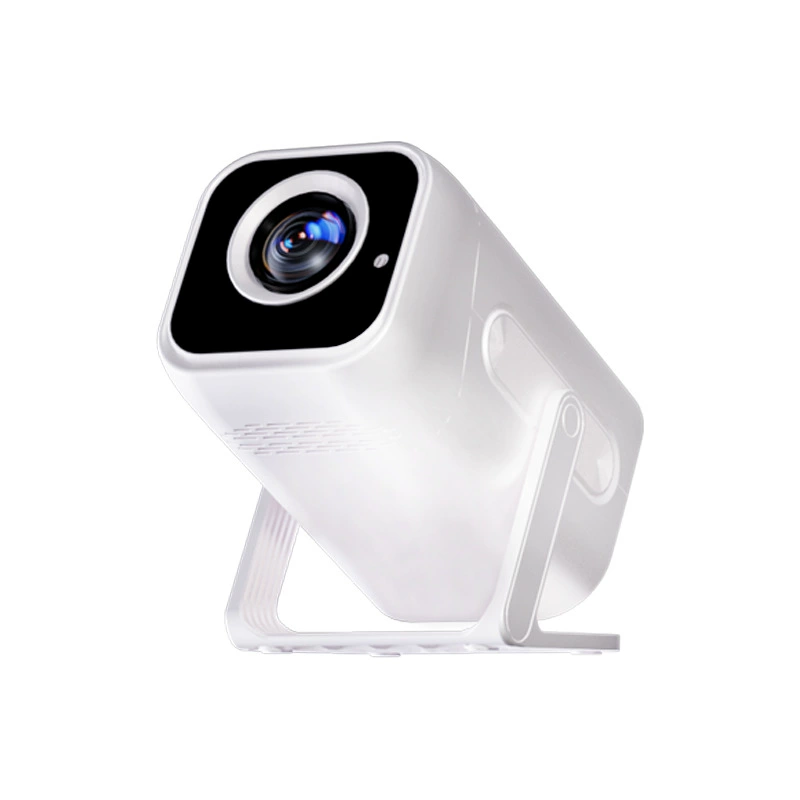 Новая частная модель XH269 проектор 1080P, высокое разрешение 4K, Android беспроводной умный проектор