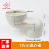 Eccentric 10cm (40 pieces/box)