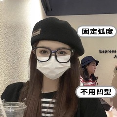 大きいサイズの黒いベレーの帽子の女性の復古は逆に前進の帽子をかぶせます。
