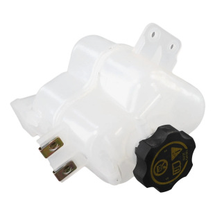 Suitable for Chevrolet Spark 13-15 Auxiliary Water Tank with Cover Expansion Kettle 95352005 42620261