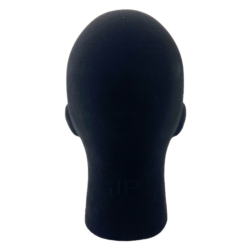 Model Head Display Head Model Dummy Head Foam Head Model Prop Head Without Makeup Model Head Model